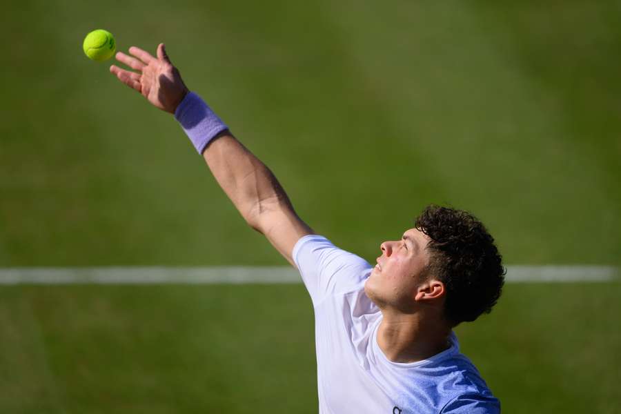 Tenis Flash: Trwają przygotowania do Wimbledonu. Startują kwalifikacje do kolejnych turniejów