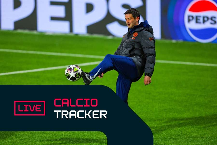 Calcio Live News Calcio Live News
