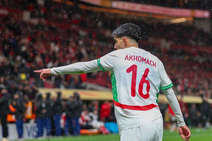 Marokko lässt die Schlappe im Afrika-Cup-Finale nicht auf sich sitzen.