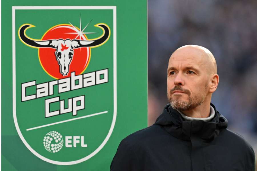 Ten Hag ha ganado mucha popularidad en Manchester