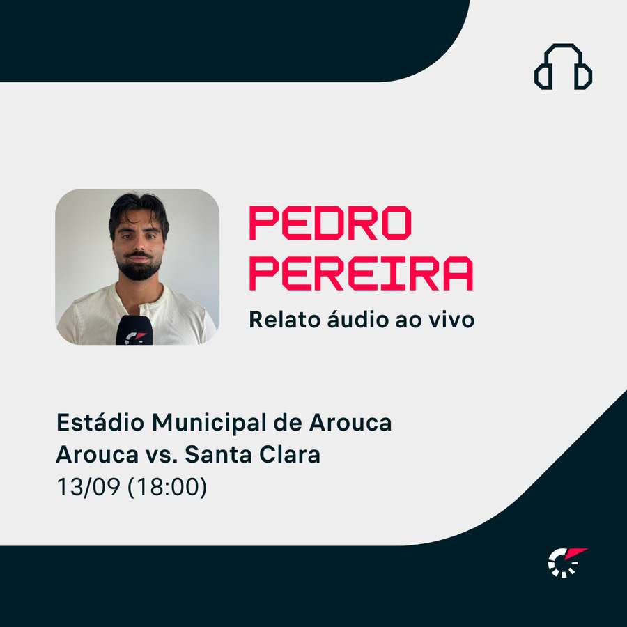 Oiça o relato no site ou na app Oiça o relato no site ou na app