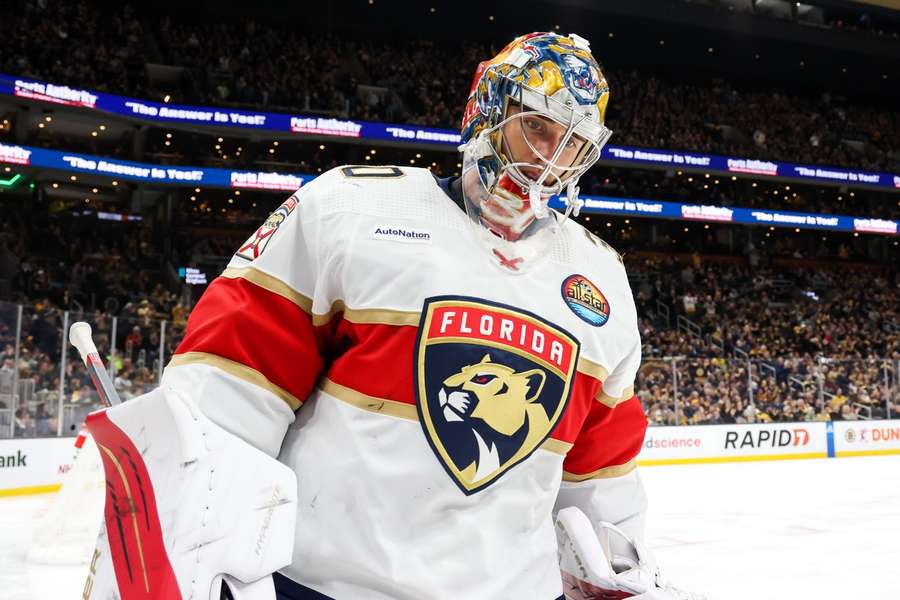 Panthers môžu očakávať návrat svojho člena.
