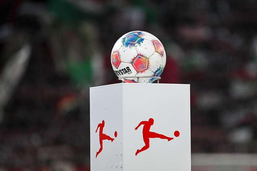 Die DFL wird künftig offiziell "Bundesliga" heißen Die DFL wird künftig offiziell "Bundesliga" heißen