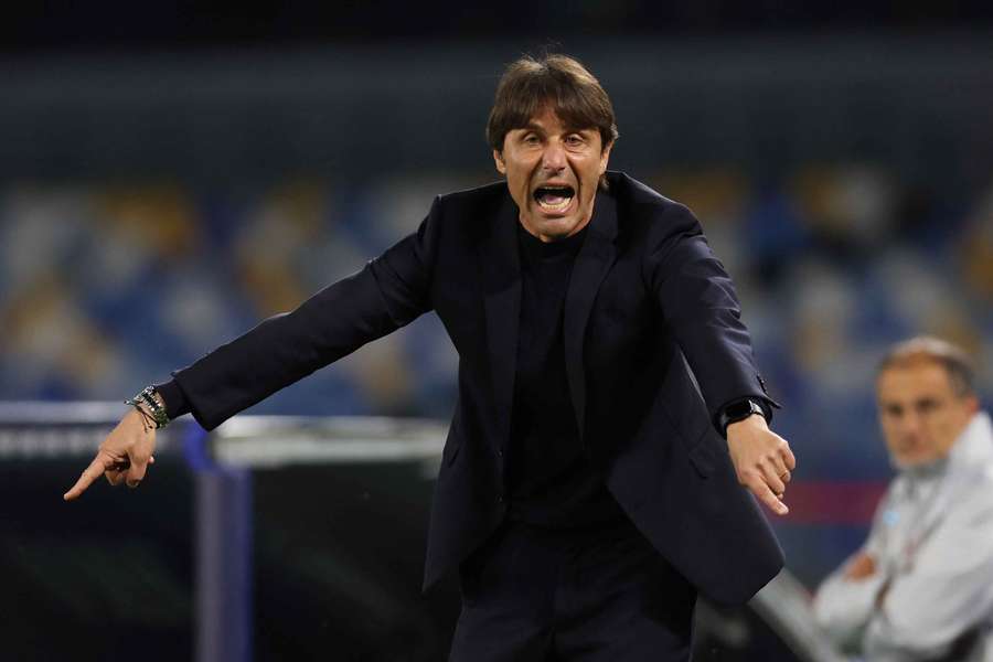 António Conte António Conte