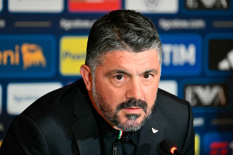 Gennaro Gattuso