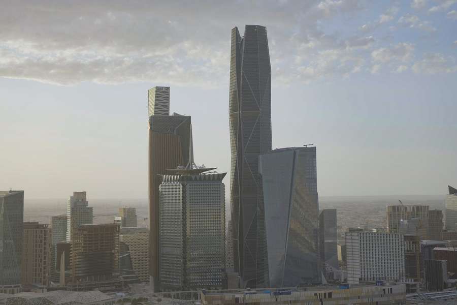 Saudská Arábia by bola po Katare druhým stredovýchodným štátom, ktorý by hostil MS.