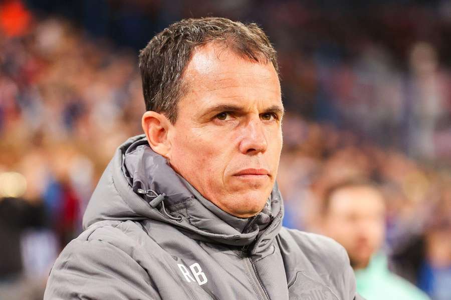 Le Bris challenges Sunderland to end slump against Leeds Le Bris challenges Sunderland to end slump against Leeds