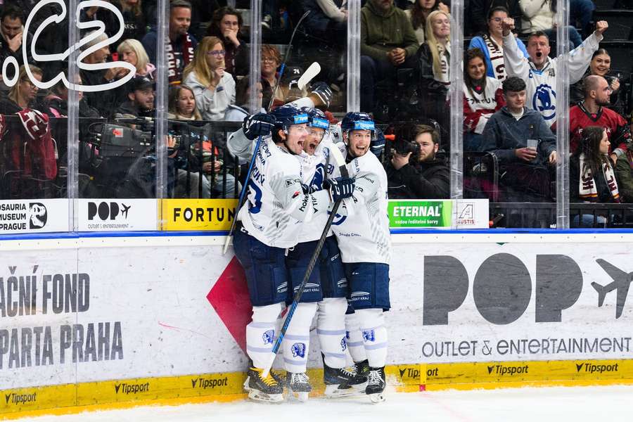Plzeň prežila vydarené stretnutie.