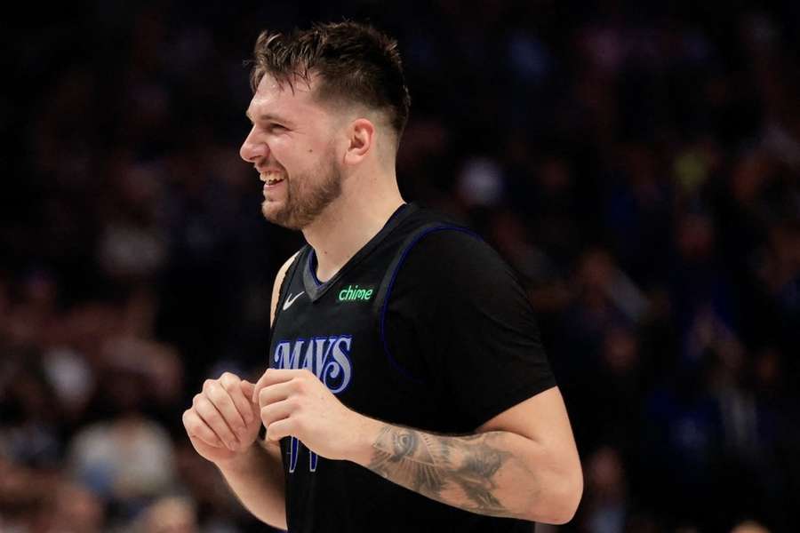 Luka Doncic et son équipe sont qualifiés pour le second tour des play-offs. 