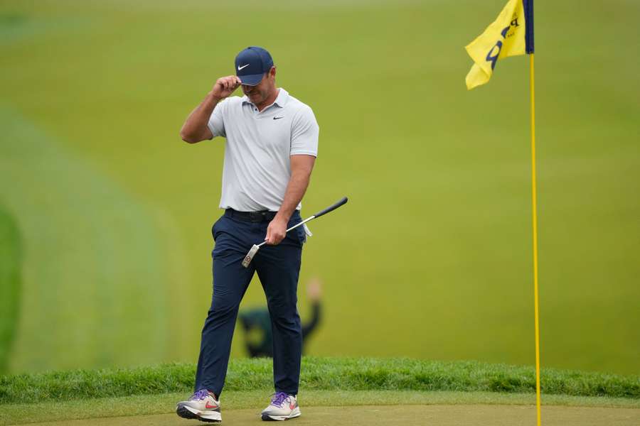 Koepka won four majors including back-to-back PGA Championships in 2018 and 2019