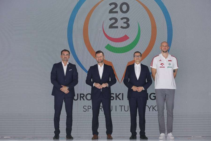 Premier: Mistrzostwa Świata w Piłce Siatkowej w 2027 roku odbędą się w Polsce
