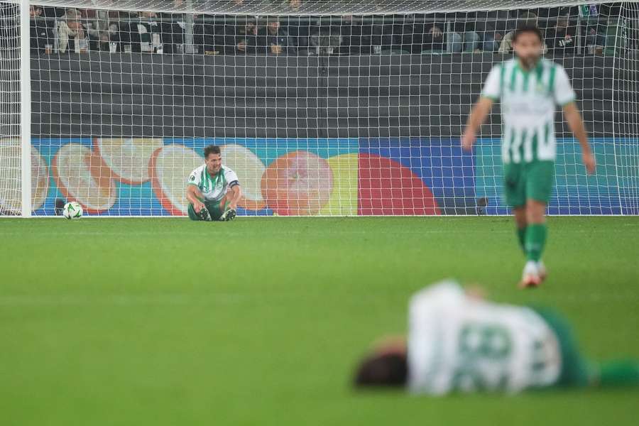 St. Gallen recebe Vitória SC na quinta-feira
