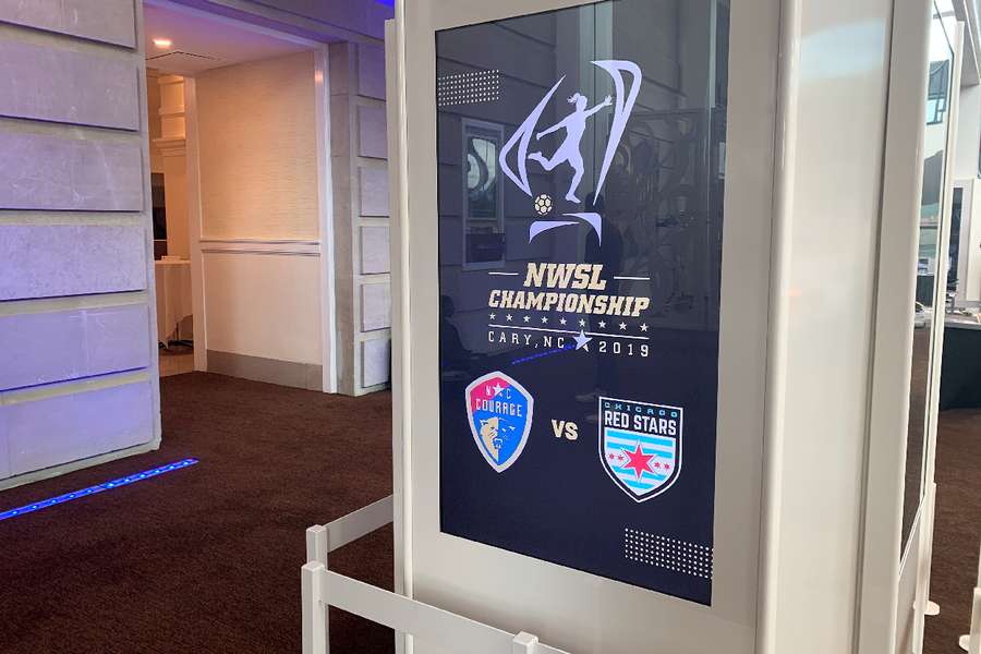NWSL ready to seize World Cup momentum 