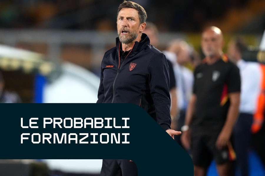 Eusebio Di Francesco