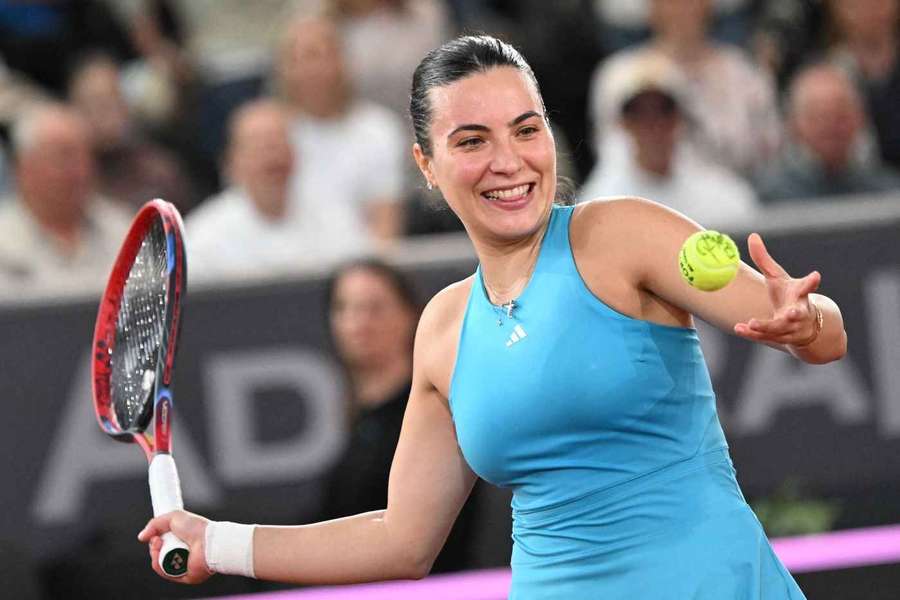 Gabriela Ruse, calificată în semifinalele turneului WTA 500 de la Linz