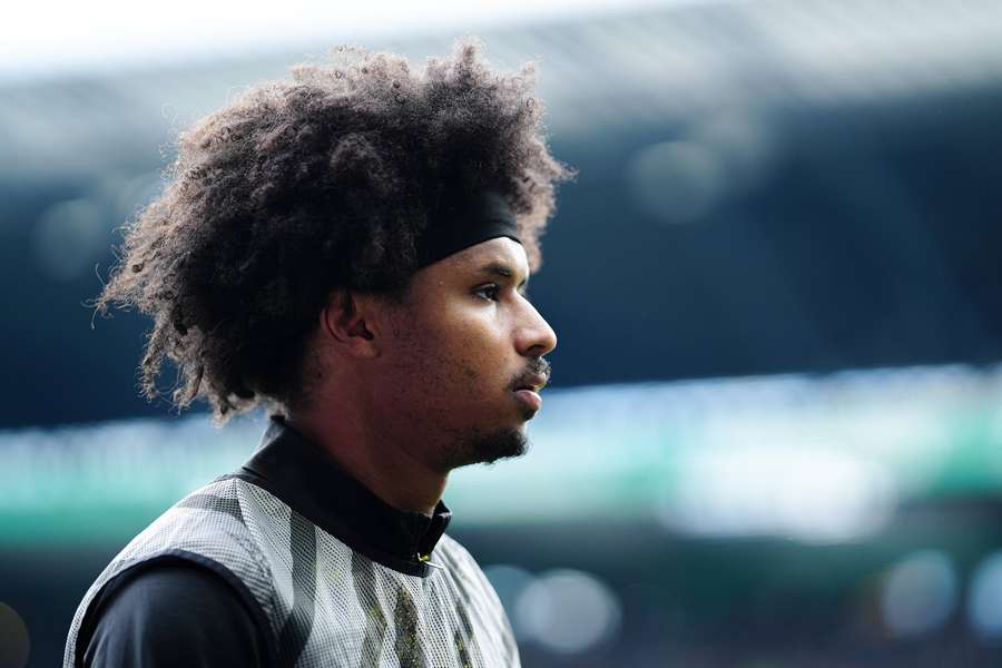 Medien: Dortmund einigt sich mit Barcelona über Adeyemi-Wechsel