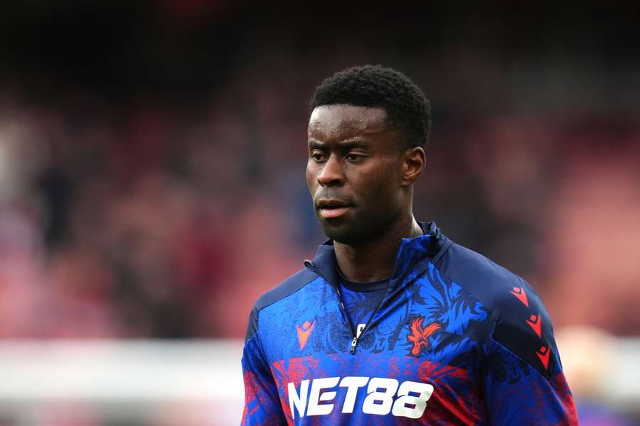 Tuchel gives positive update on Liverpool target Guehi: There is no structural damage... Tuchel gives positive update on Liverpool target Guehi: There is no structural damage...
