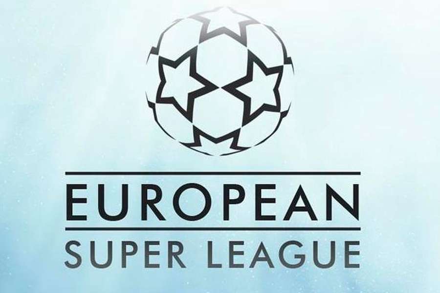 Superliga Europeia pode agora arrancar