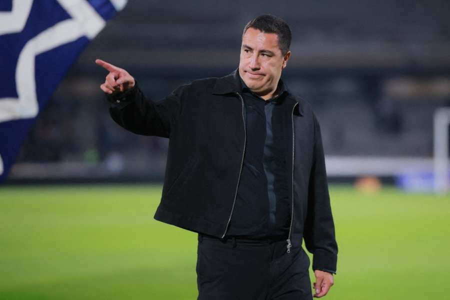 La primera final de Liga MX entre dos entrenadores mexicanos tras más de una década La primera final de Liga MX entre dos entrenadores mexicanos tras más de una década
