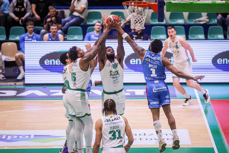 Trener Arrivy po awansie do play-off: to nasz duży sukces, gratuluję mojej drużynie
