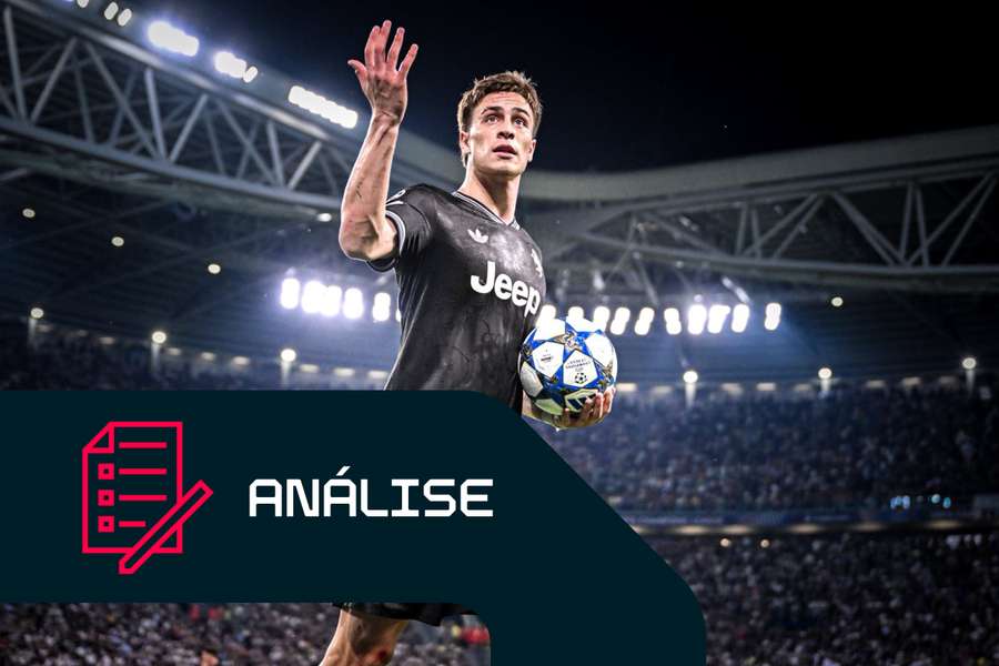 Liga dos Campeões entra na fase decisiva