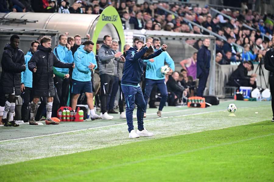 Snový úvod na prvoligové scéně. Výhra proti Spartě byla zasloužená, zářil Jarolím