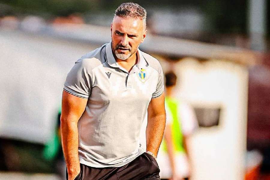 Ricardo Sousa