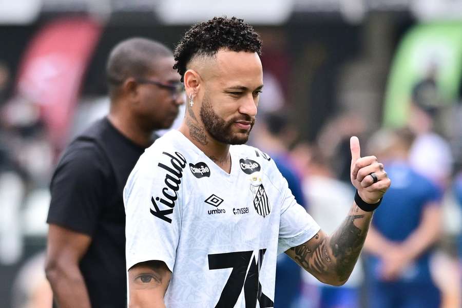 Carlo Ancelotti delivers brutal blow as Neymar misses out on the Brazil squad once again Carlo Ancelotti delivers brutal blow as Neymar misses out on the Brazil squad once again