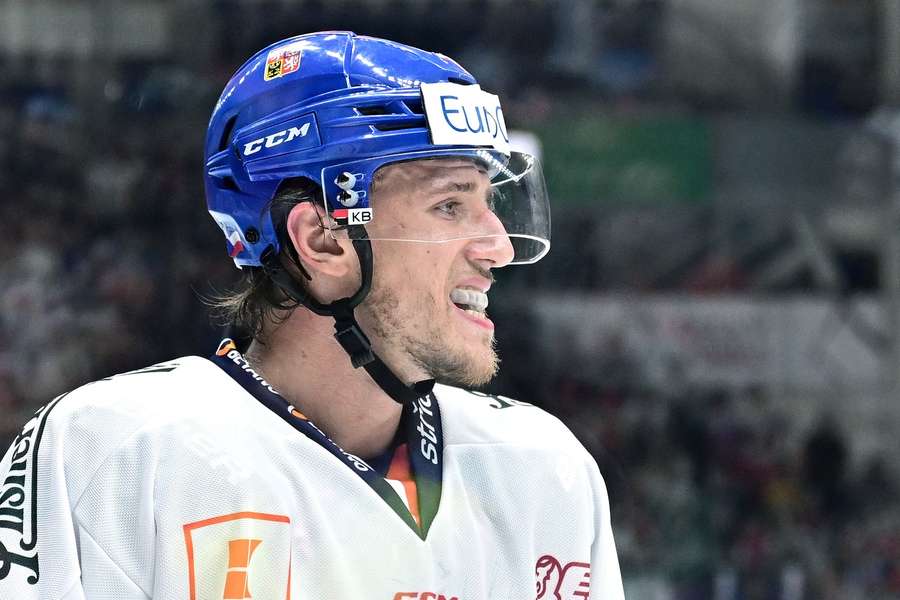 Jakub Vrána se vrací do Linköpingu Jakub Vrána se vrací do Linköpingu
