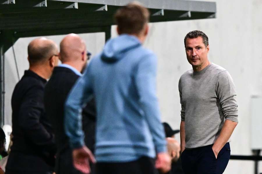 Priske ví, že Sparta měla šance na výhru.