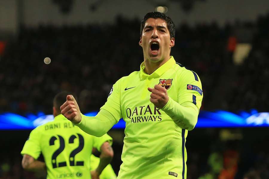 Luis Suarez reveals he plans to make Barcelona return: You don’t stop being a fan!