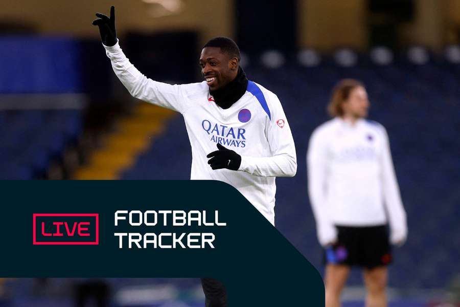 Champions League LIVE