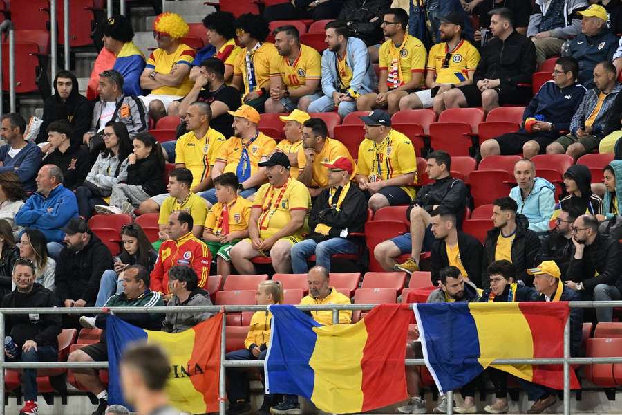 Cine transmite la TV România U21 – Spania U21, la EURO 2025