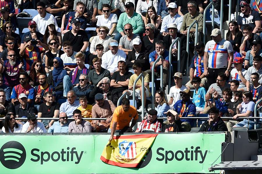 Il Barcellona rinnova il Camp Nou, prestito da 1,45 miliardi