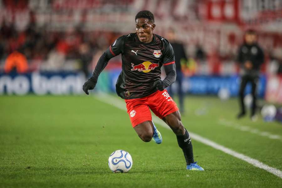 Na rodada anterior, o Braga empatou com o River na Argentina
