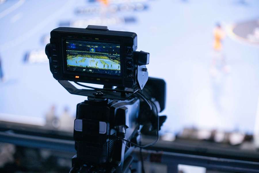 Die Heimspiele der deutschen Nationalmannschaft laufen neuerdings bei ProSieben.