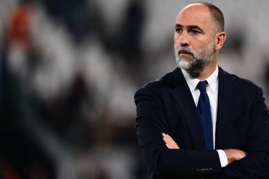 Igor Tudor