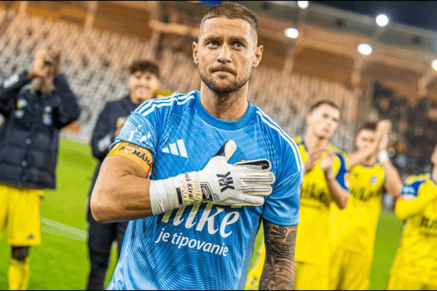 Kira verí, že Košice môžu Slovan potrápiť.