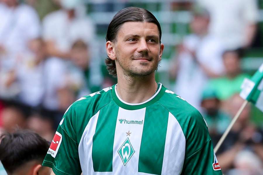 Kowancki ist auf Vereinssuche Kowancki ist auf Vereinssuche