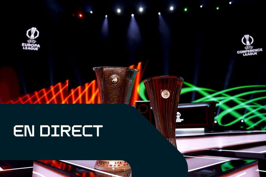 Quelle soirée pour les clubs français ? Quelle soirée pour les clubs français ?