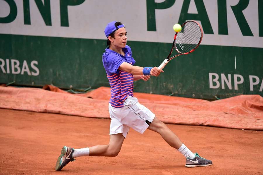 Quentin Folliot Quentin Folliot