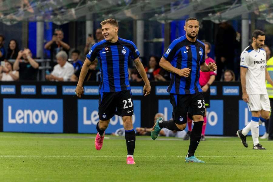 Inter defronta Manchester City no sábado, na final da Liga dos Campeões