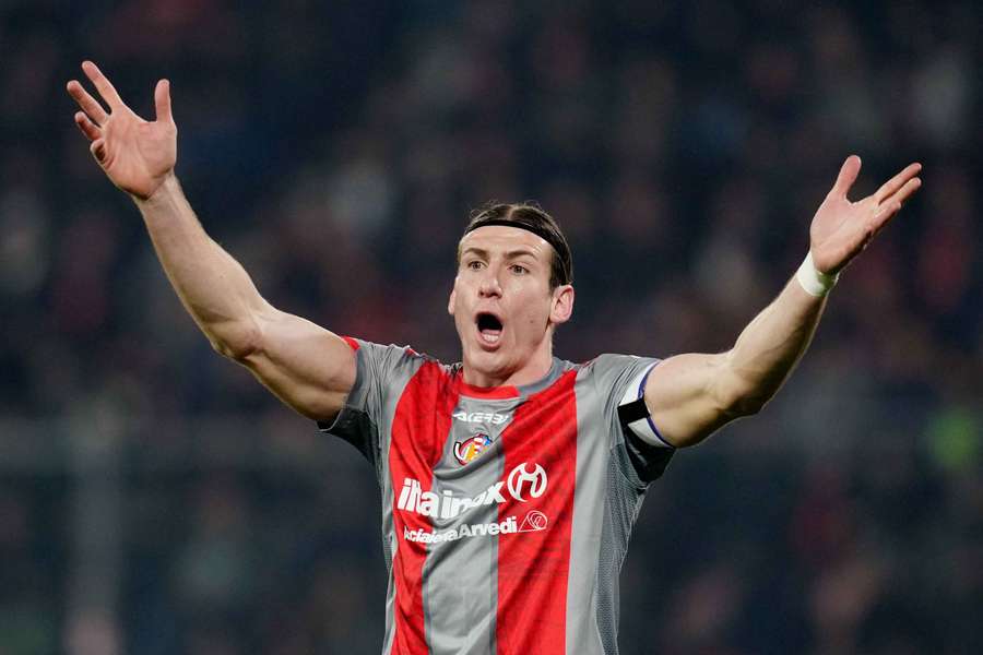 Federico Baschirotto