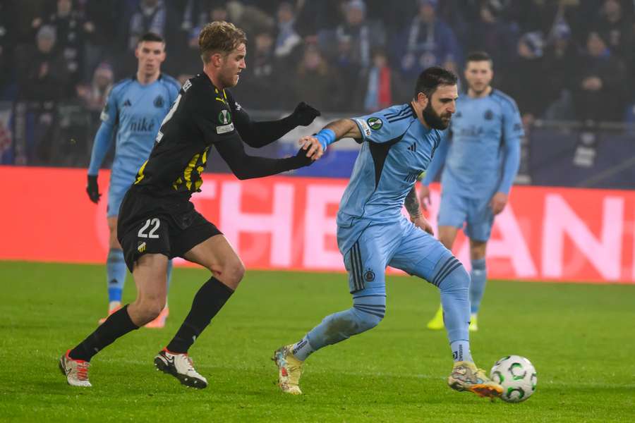 Slovan zvládol svoj posledný zápas v tohtoročnej edícii KL. Slovan zvládol svoj posledný zápas v tohtoročnej edícii KL.