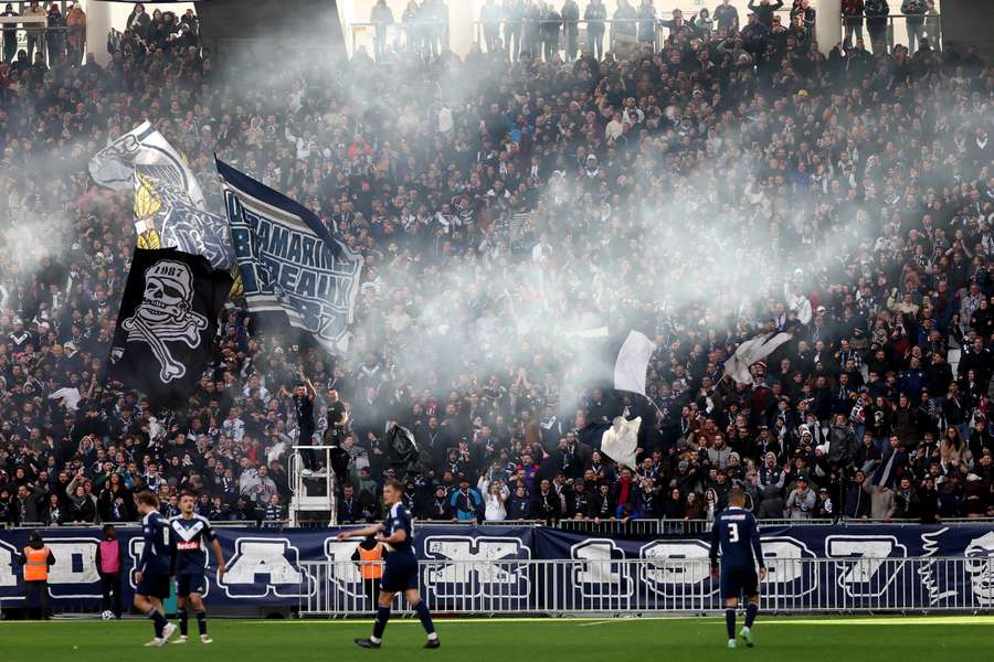 Les Girondins de Bordeaux vont-ils disparaÎtre ?