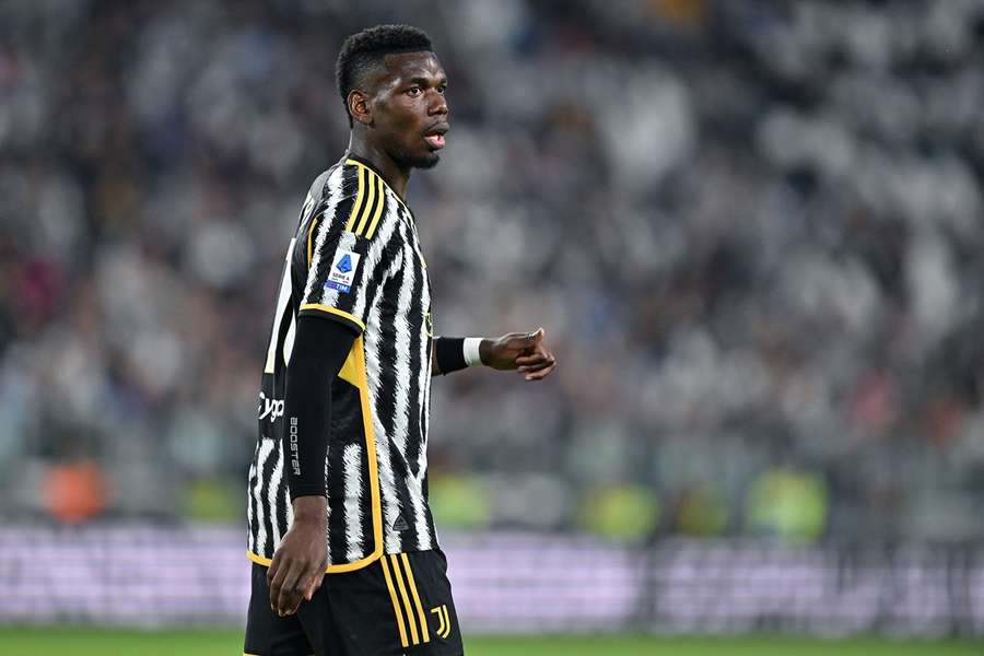 Paul Pogba vecht dopingschorsing aan bij sporttribunaal CAS