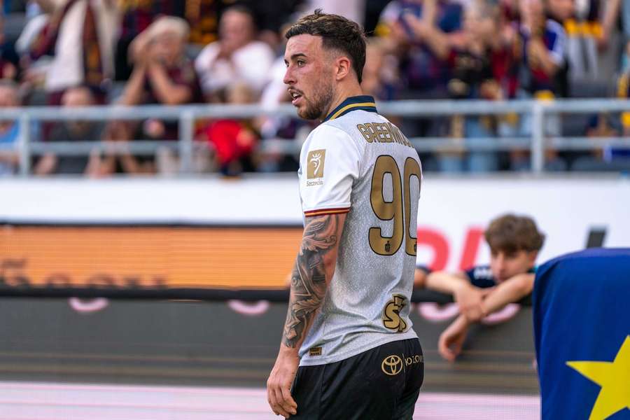 Done Deal: Sam Greenwood joins Bristol City from Pogon Szczecin