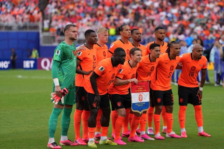 Países Bajos vs Marruecos: Monterrey cierra su Mundial por todo lo alto