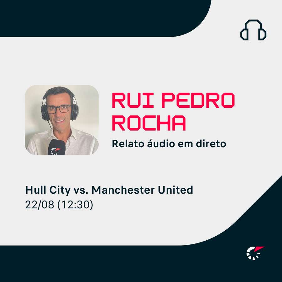 Ouça o relato no site ou na app Ouça o relato no site ou na app