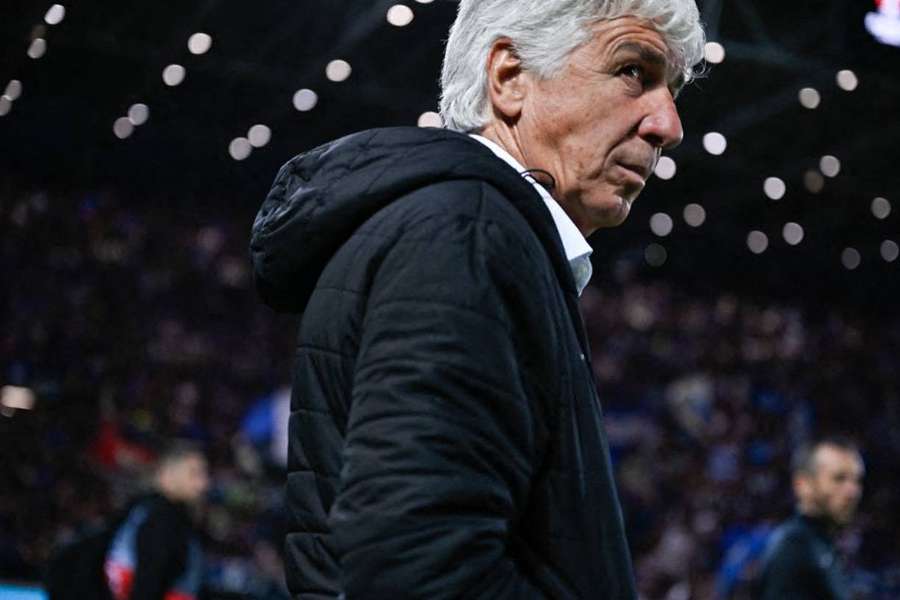 Gian Piero Gasperini, l'homme de la saison en Ligue Europa avec Xabi Alonso ?